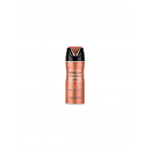 Lattafa Fakhar Rose Desodorante spray 200 ml
