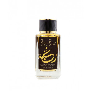 Lattafa Raghba Wood Intense Eau de parfum 100 ml
