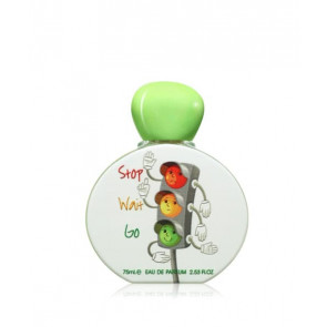 Lattafa Stop Wait Go for Kids Eau de parfum 75 ml