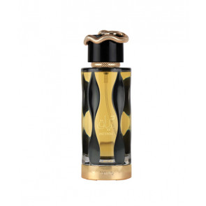 Lattafa Teriaq Intense Eau de parfum 100 ml