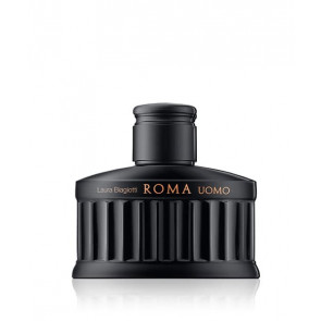 Laura Biagiotti Roma Uomo Nero Estremo Eau de parfum 75 ml