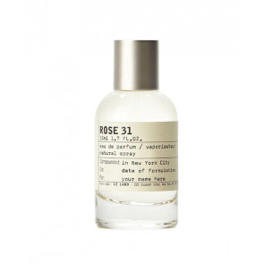 Le Labo Rose 31 Eau de parfum 50 ml