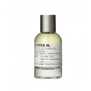 Le Labo Vetiver 46 Eau de parfum 50 ml