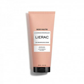 Lierac Body-Nutri Le Gommage Resurfaçant 200 ml