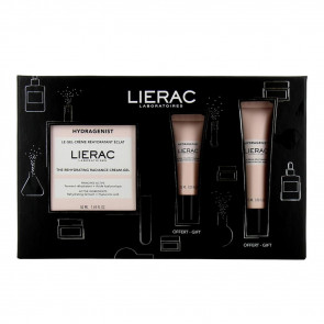 Lierac Lote Hydragenist Set de cuidado facial