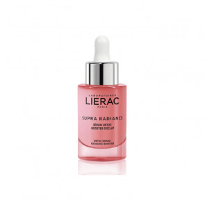 Lierac SUPRA RADIANCE Sérum Détox Booster D'Eclat 30 ml