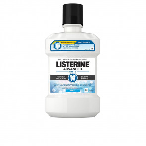 Listerine Advanced White 1000 ml