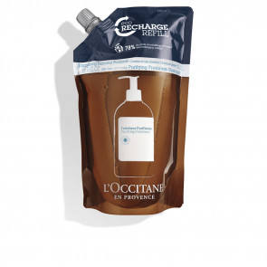 L'Occitane Aromacología Champú frescor revitalizante [Recarga] 500 ml
