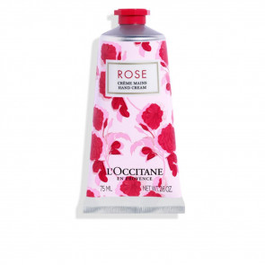 L'Occitane Rosa Crème Mains Crema de manos 75 ml