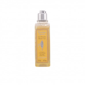 L'Occitane VERVEINE Gel Douche Agrumes 250 ml