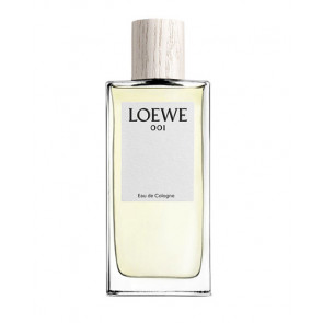 Loewe 001 Eau de cologne 100 ml