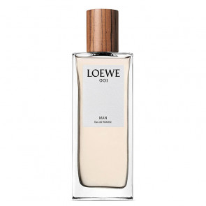 Loewe 001 Man Eau de toilette 100 ml