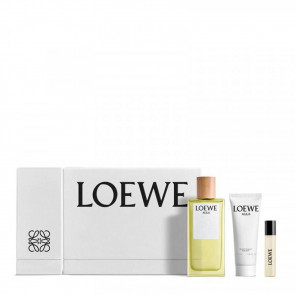 Loewe Lote Agua de Loewe Eau de toilette