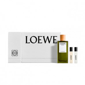 Loewe Lote Esencia pour Homme Eau de parfum