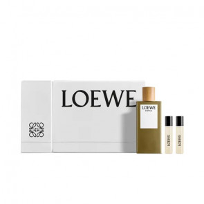 Loewe Lote Esencia pour Homme Eau de toilette