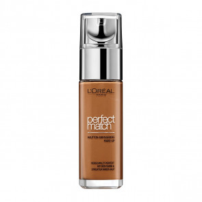 L'Oréal Accord Parfait Foundation - 8,5D/W Caramel 30 ml