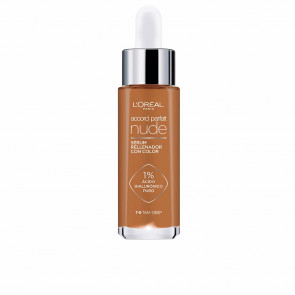 L'Oréal Accord Parfait Serum - 7-8 Tan Deep