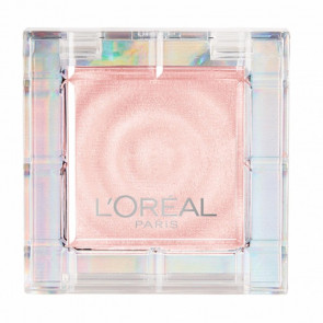 L'Oréal Color Queen Mono Eyeshadow - 01 Unsurpassed