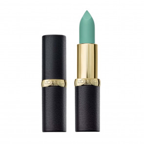 L'Oréal Color Riche Matte Lipstick - 909 Amulet