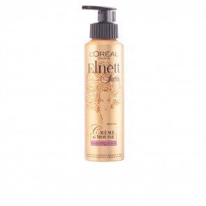 L'Oréal ELNETT MOUSSE Crême de Mousse 200 ml