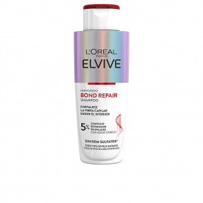 L'Oréal Elvive Bond Repair Champu fortalecedor 200 ml