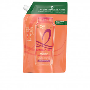 L'Oréal Elvive Dream Long Champu reconstructor [Recarga] 500 ml