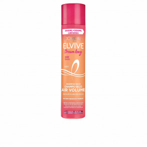 L'Oréal Elvive Dream Long Champu seco 200 ml