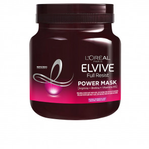 L'Oréal Elvive Full Resist Power mask 650 ml