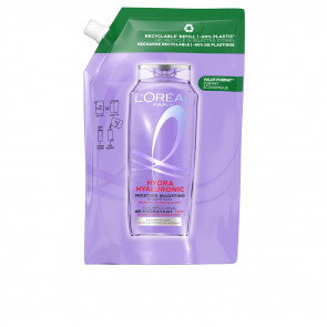 L'Oréal Elvive Hidra Hialurónico Champu 72h hidratacion [Recarga] 500 ml