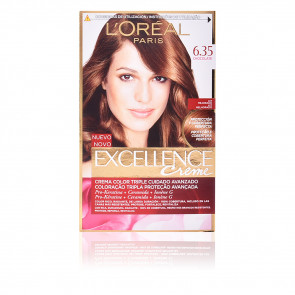 L'Oréal Excellence Creme - 6.35 Chocolate