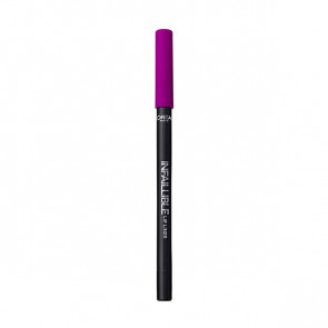 L'Oréal Infaillible Lip liner - 207 Wuthering