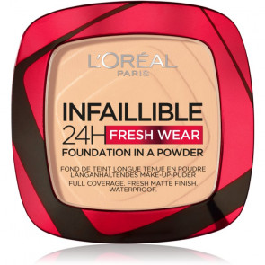 L'Oréal Infalible 24h Fresh Wear Foundation Compact - 40