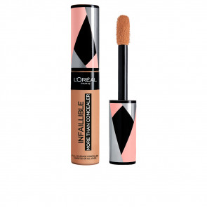 L'Oréal Infalible More Than Concealer - 322 Amber