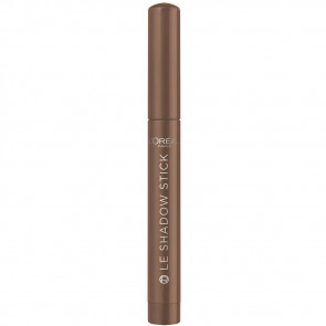 L'Oréal Le Shadow Stick - 420 Brown Bliss