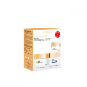 L'Oréal Lote Age Perfect Set de cuidado facial