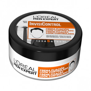 L'Oréal Men Expert InvisiControl Crema 5 150 ml