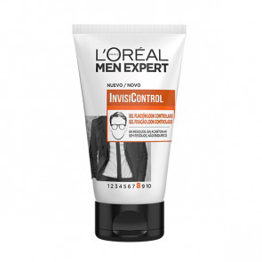 L'Oréal Men Expert Invisicontrol Gel 8 150 ml