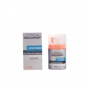 L'Oréal MEN EXPERT Stop Arrugas 50 ml