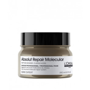 L'Oréal Professionnel Absolut Repair Molecular Mask 250 ml