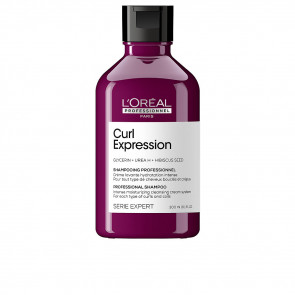 L'Oréal Professionnel Curl Expression Shampoo 300 ml