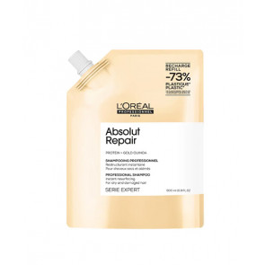 L'Oréal Professionnel Expert Absolut Repair Gold Quinoa + Protein Shampoo [Recarga] 500 ml
