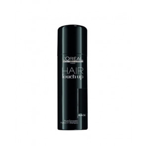 L´Oreal Professionnel EXPERT HAIR TOUCH UP Root Concealer Shampoo Black Spray Tinte Color 75 ml