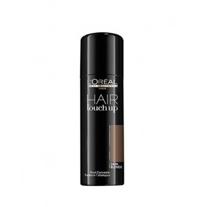 L´Oreal Professionnel EXPERT HAIR TOUCH UP Root Concealer Shampoo Dark Blonde Spray Tinte Color 75 ml