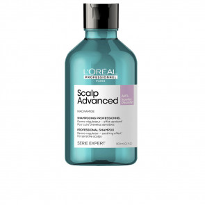 L'Oréal Professionnel Scalp Advanced Derm-regulateur - effet apaisant Shampoo 300 ml