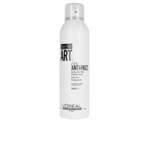 L'Oréal Professionnel TecniArt Fix Anti-Frizz - Force 4 250 ml