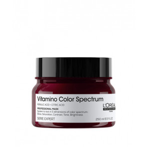 L'Oréal Professionnel Vtiamino Color Spectrum Mask 250 ml