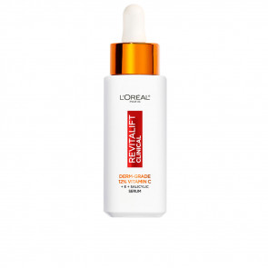 L'Oréal Revitalift Clinical Der-grade 12% vitamina C serum 30 ml