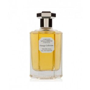 Lorenzo Villoresi Vintage Collection Tropicana Eau de toilette 100 ml