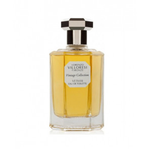 Lorenzo Villoresi Vintage Collection Vetiver Eau de toilette 100 ml