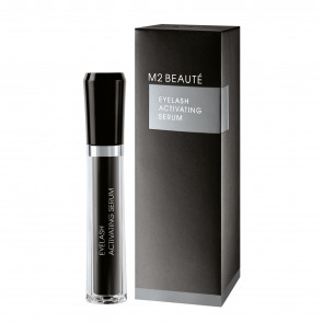 M2 Beauté Eyelash Activating Serum 4 ml